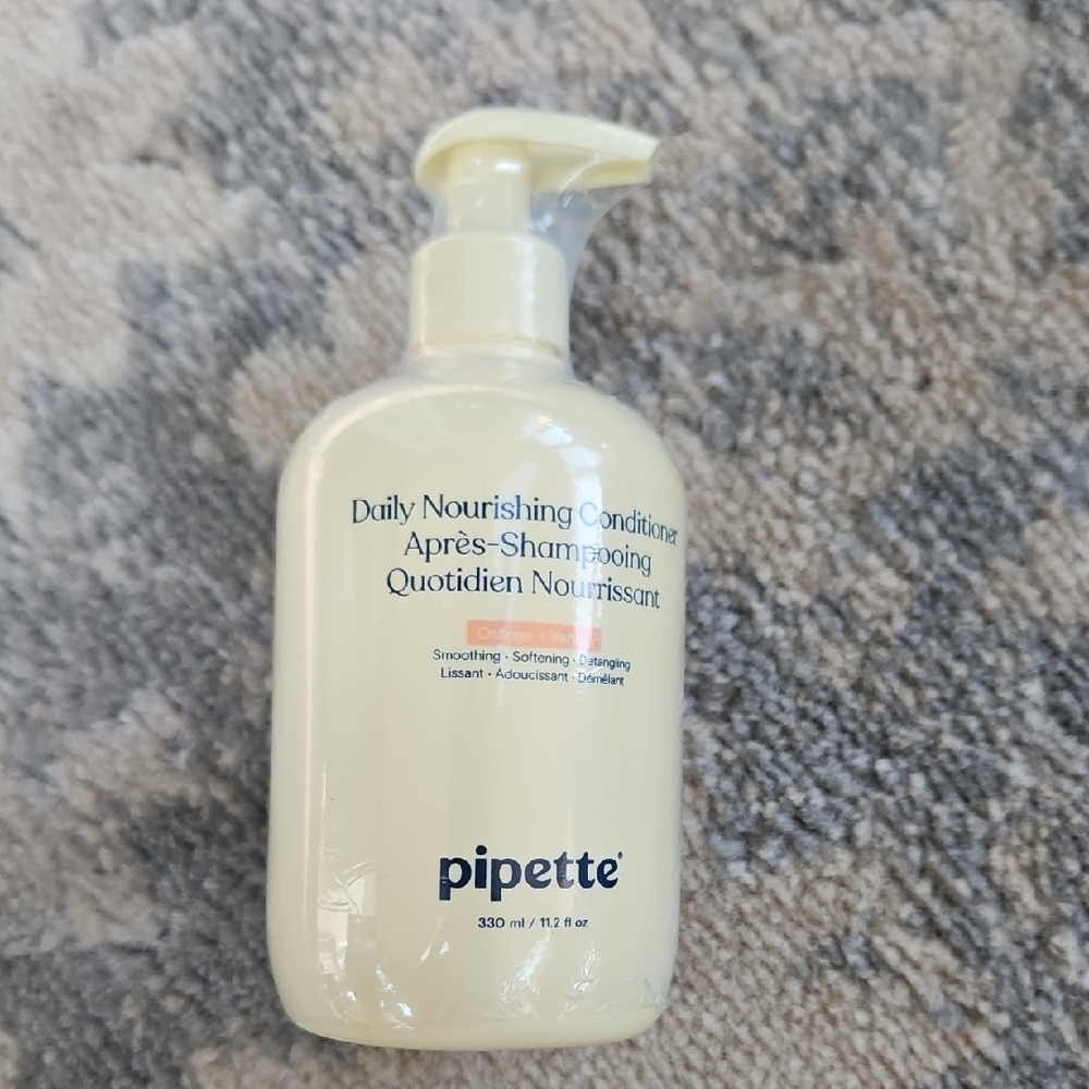 Daily Nourishing Conditioner - Cream